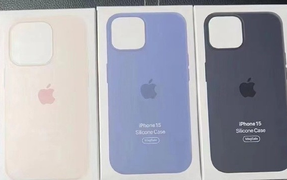 晋安苹果14维修站分享iPhone14手机壳能直接给iPhone15用吗？ 