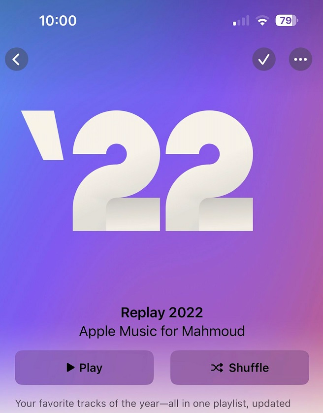 晋安苹果手机维修分享iOS16.2 Beta3更新内容及升级建议 