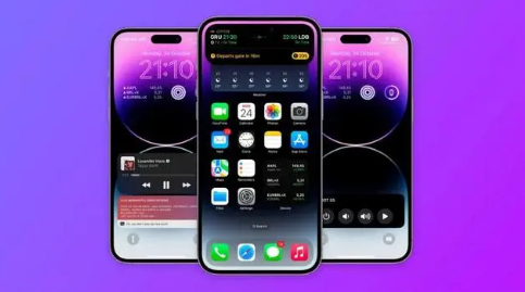 晋安苹果手机维修分享iOS 16.1 RC版是iOS 16.1正式版吗 