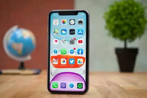 晋安苹果手机维修分享升级iOS16屏幕失灵解决办法 