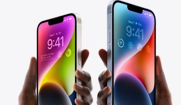 晋安苹果14维修分享iPhone 14系列支持的eSIM卡有哪些优点 