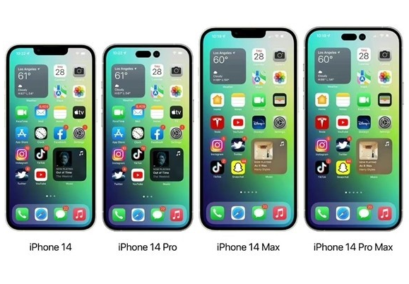 晋安苹果14维修分享iPhone14可以分期吗 