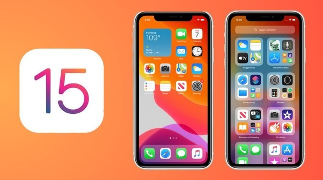 晋安苹果13维修分享iPhone13更新iOS 15.5，体验如何 