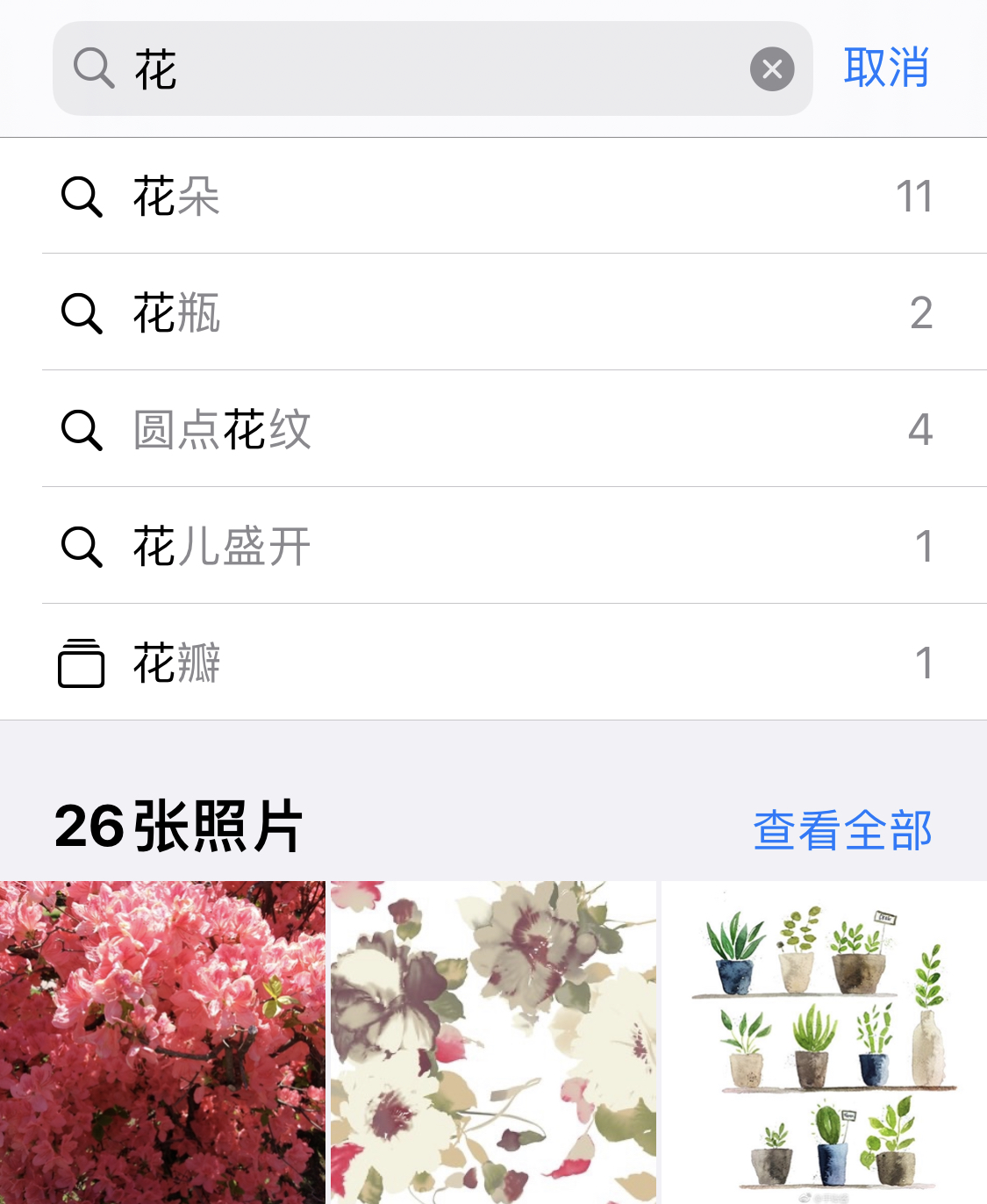 晋安苹果手机维修分享iPhone 小技巧 