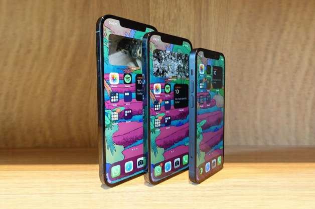 晋安苹果手机维修分享iPhone 13发布日期 
