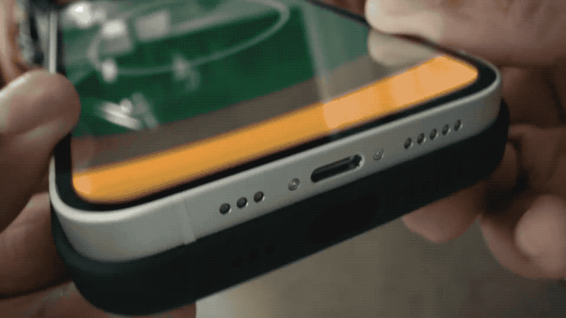 晋安苹果手机维修分享未来 Magsafe 还有哪些发展空间 