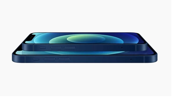 晋安苹果手机维修分享iPhone 12 mini 锁屏后触屏失灵怎么办 