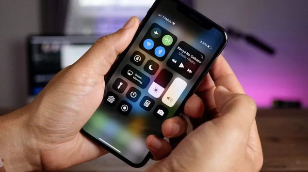 晋安苹果手机维修分享iPhone 12信号差怎么办 