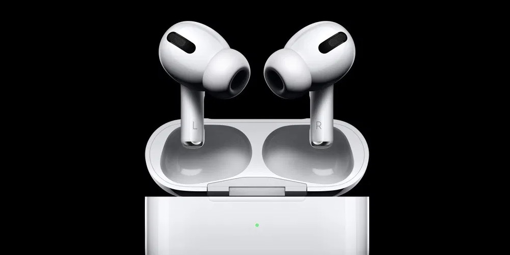 晋安苹果手机维修分享AirPods Pro 出现静电噪音 