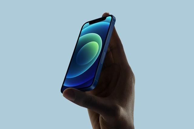 晋安苹果手机维修分享iPhone 12 mini辐射很大吗 