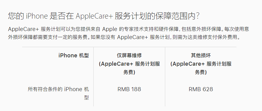 晋安苹果手机维修分享苹果 iPhone 12 官方维修价格是多少 