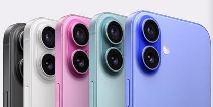 晋安苹果维修点分享iPhone 16主板维修硬件故障 