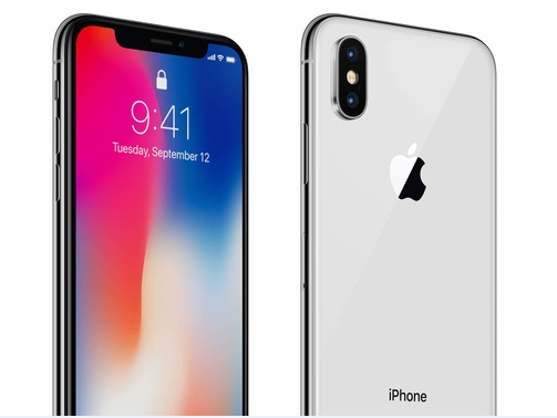 晋安苹果维修点分享iPhone X系统软硬故障区分指南 