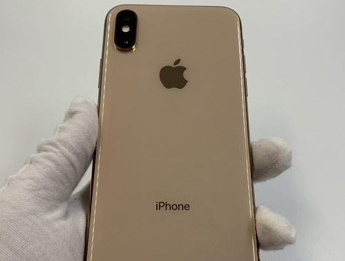 晋安苹果维修点分享iPhone XS iOS 18小众功能排错 