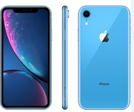 晋安苹果维修点分享iPhone XR后台与通知系统排错 