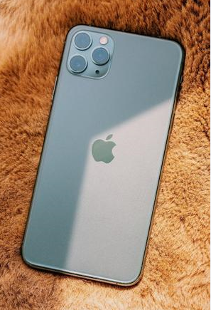 晋安苹果维修点分享iPhone 11 Pro Max辅助与邮件排错 