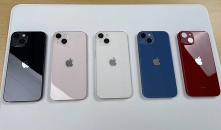 晋安苹果维修点分享iPhone 13生态与权限系统排错 