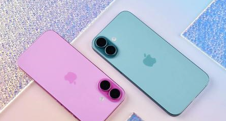 晋安苹果维修点分享iPhone 16媒体与迁移排错 