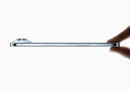 晋安苹果维修点分享iPhone 17 Air传感器与USB‑C排错 