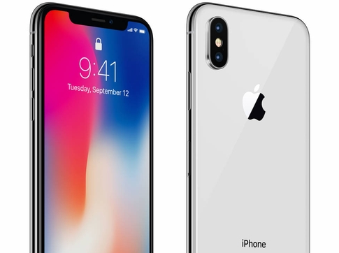 晋安苹果维修点分享iPhone X备份与锁屏密码故障 