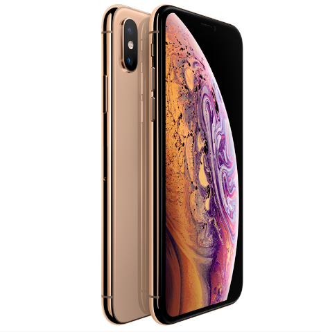 晋安苹果维修点分享iPhone XS Max锁屏快捷入口故障 