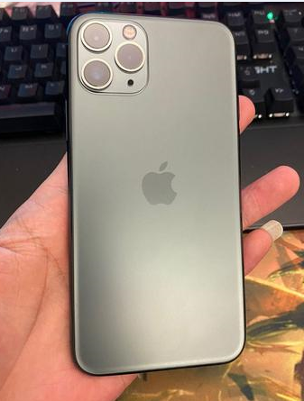 晋安苹果维修点分享iPhone 11 Pro锁屏密码机制科普 