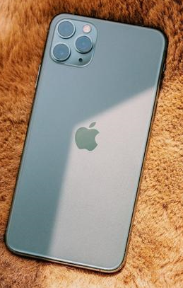 晋安苹果维修点分享iPhone 11 Pro Max锁屏密码冷知识汇总 