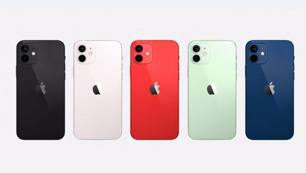 晋安苹果维修点分享iPhone 12锁屏密码系统机制科普 