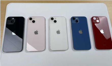 晋安苹果维修点分享iPhone 13锁屏密码冷知识解读 