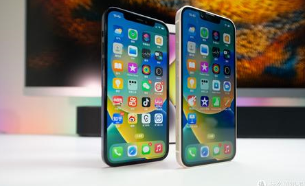 晋安苹果维修点分享iPhone 14 Plus锁屏密码要点梳理 
