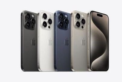 晋安苹果维修点分享iPhone 15 Pro锁屏密码实用参考 