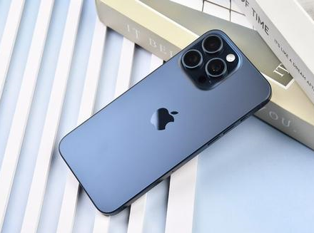 晋安苹果维修点分享iPhone 15 Pro Max锁屏密码玩机解析 