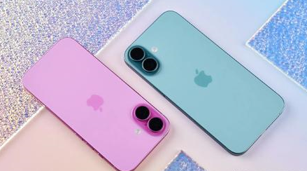 晋安苹果维修点分享iPhone 16锁屏密码进阶指南 