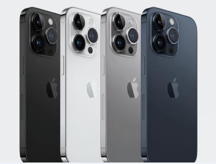 晋安苹果维修点分享iPhone 16 Pro锁屏密码使用指南 