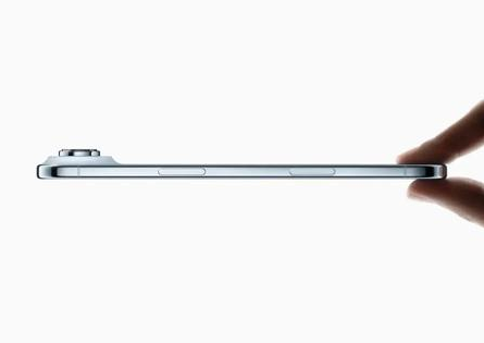 晋安苹果维修点分享iPhone 17 Air锁屏密码解析手册 