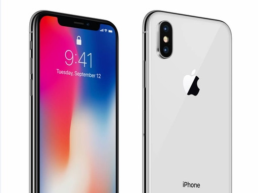 晋安苹果维修点分享iPhone X黑屏多场景现象解析 