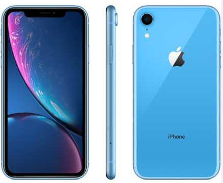晋安苹果维修点分享iPhone XR黑屏多类场景解析 