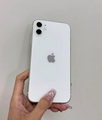 晋安苹果维修点分享iPhone 11黑屏特殊场景解析 