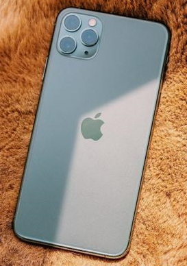 晋安苹果维修点分享iPhone 11 Pro Max黑屏特殊诱因梳理 