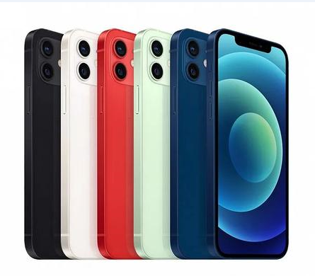 晋安苹果维修点分享iPhone 12 Pro Max黑屏冷门故障解读 
