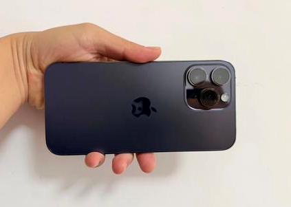 晋安苹果维修点分享iPhone 14 Pro Max黑屏少见故障盘点 