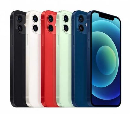 晋安苹果维修点分享iPhone 12 Pro Max发烫冷门故障梳理 