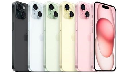 晋安苹果维修点分享iPhone 15发烫易忽视问题科普 