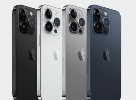 晋安苹果维修点分享iPhone 16 Pro 发烫多维度科普 