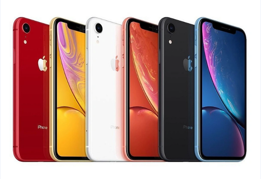 晋安苹果维修点分享iPhone XR摄像头原生色彩表现与日常拍摄实用指南 